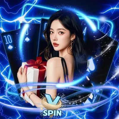 สล็อต v-spin
