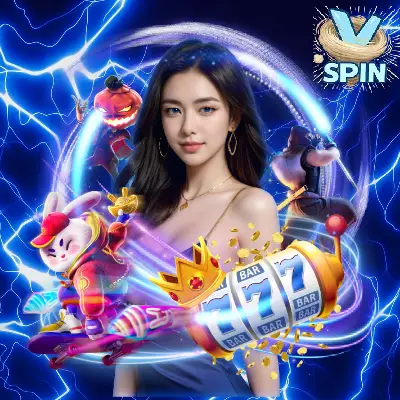 v-spin วอเลท